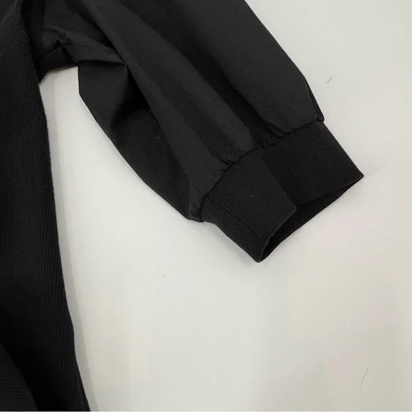 Veronica Beard Coralee Puff Sleeve Top - Picture 11 of 15